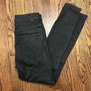 MOTHER The Swooner in Wet Paint